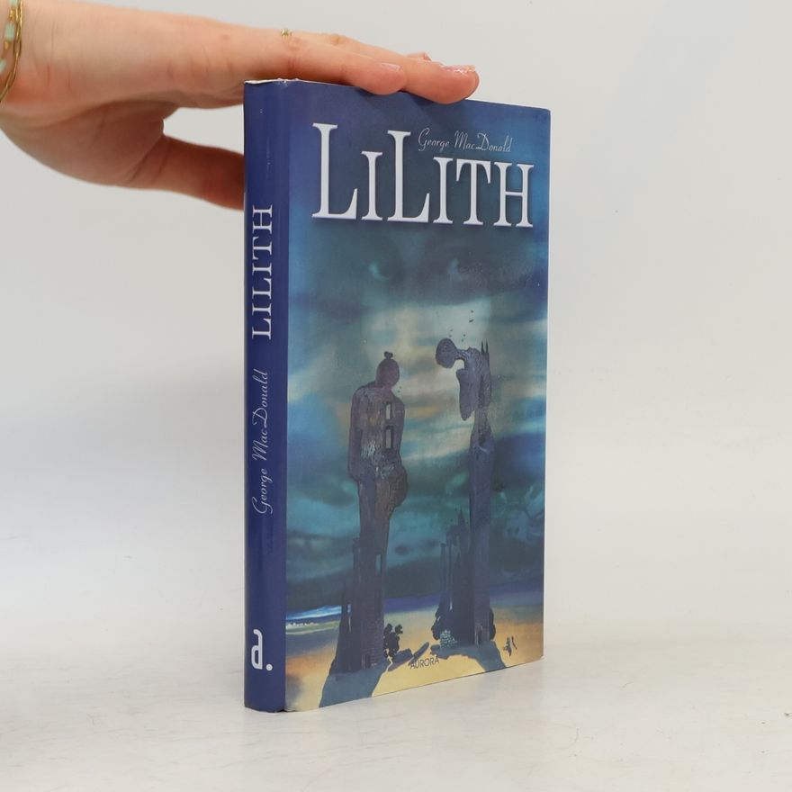 George MacDonald Lilith