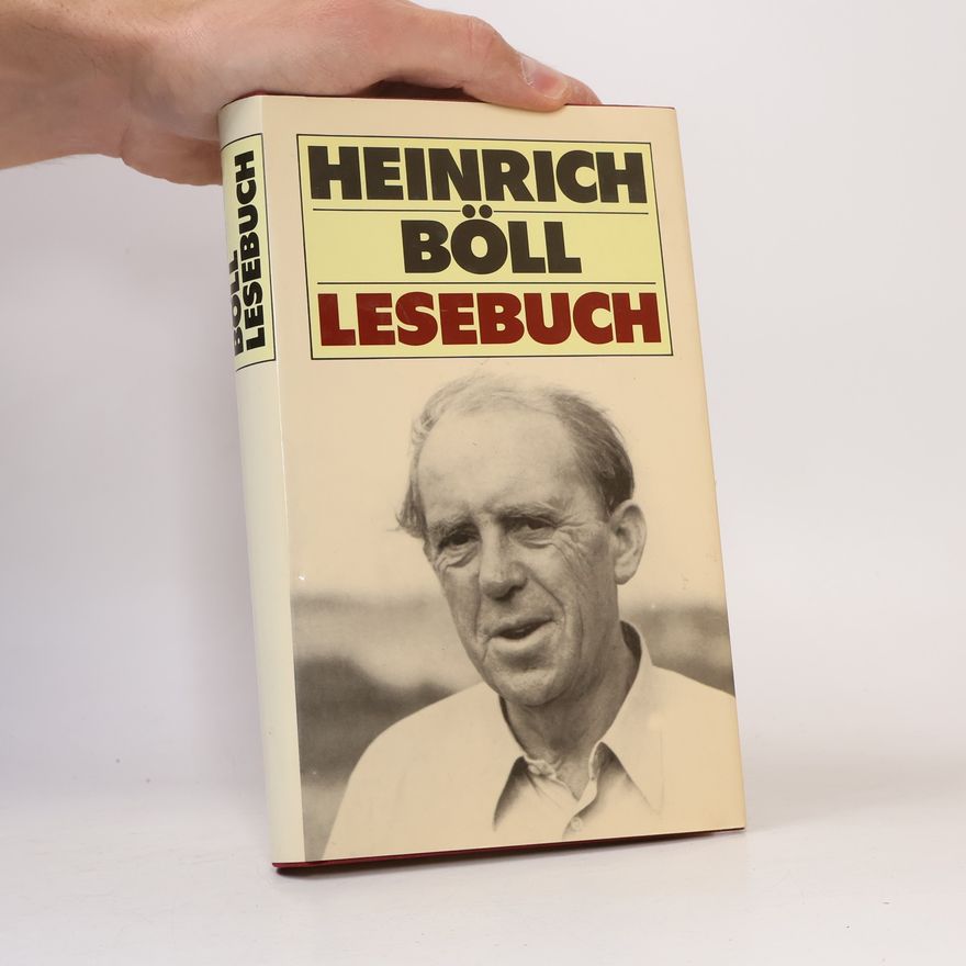 Heinrich Böll Lesebuch