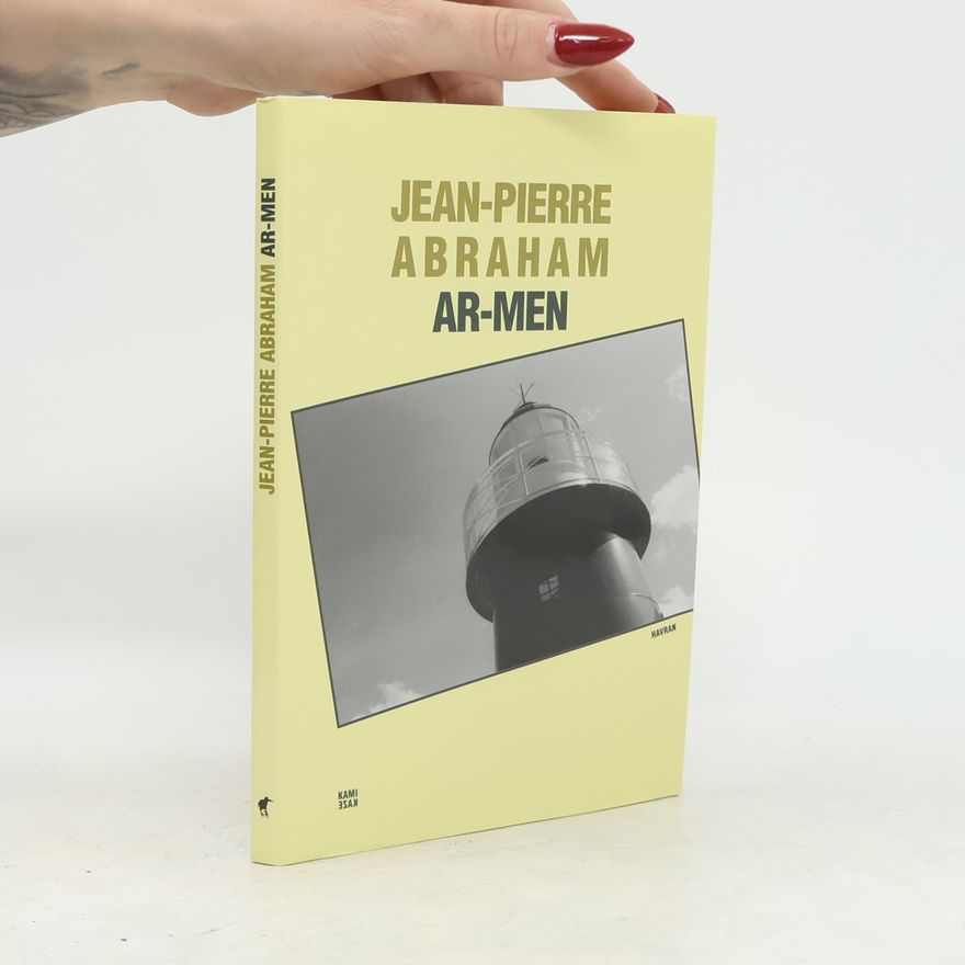 Jean Pierre Abraham Ar-Men