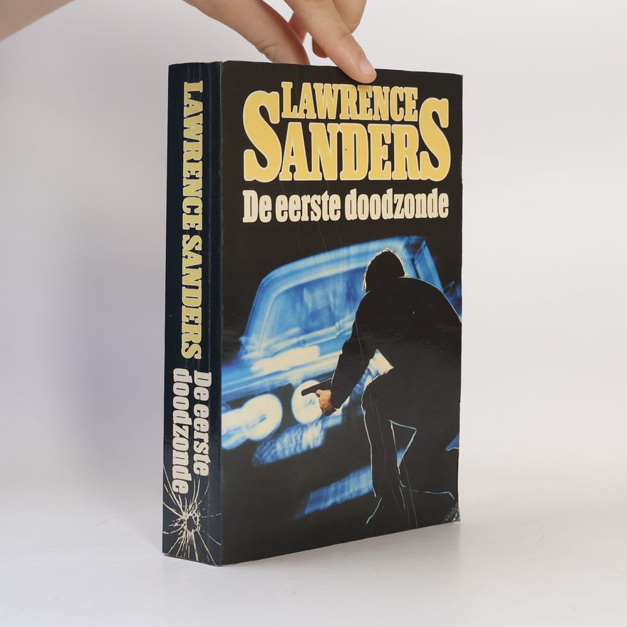 Lawrence Sanders De eerste doodzonde
