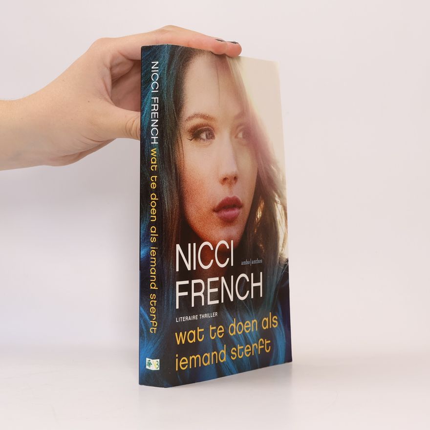 Nicci French Wat te doen als iemand sterft