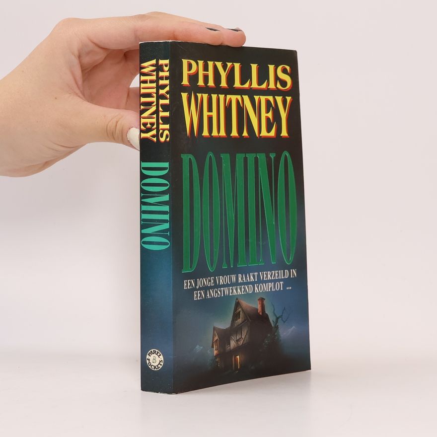 Phillis A. Whitney Domino