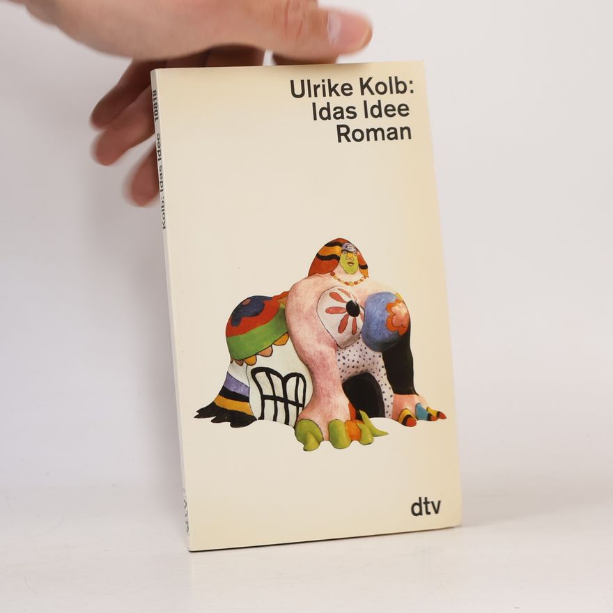 Ulrike Kolb Idas Idee