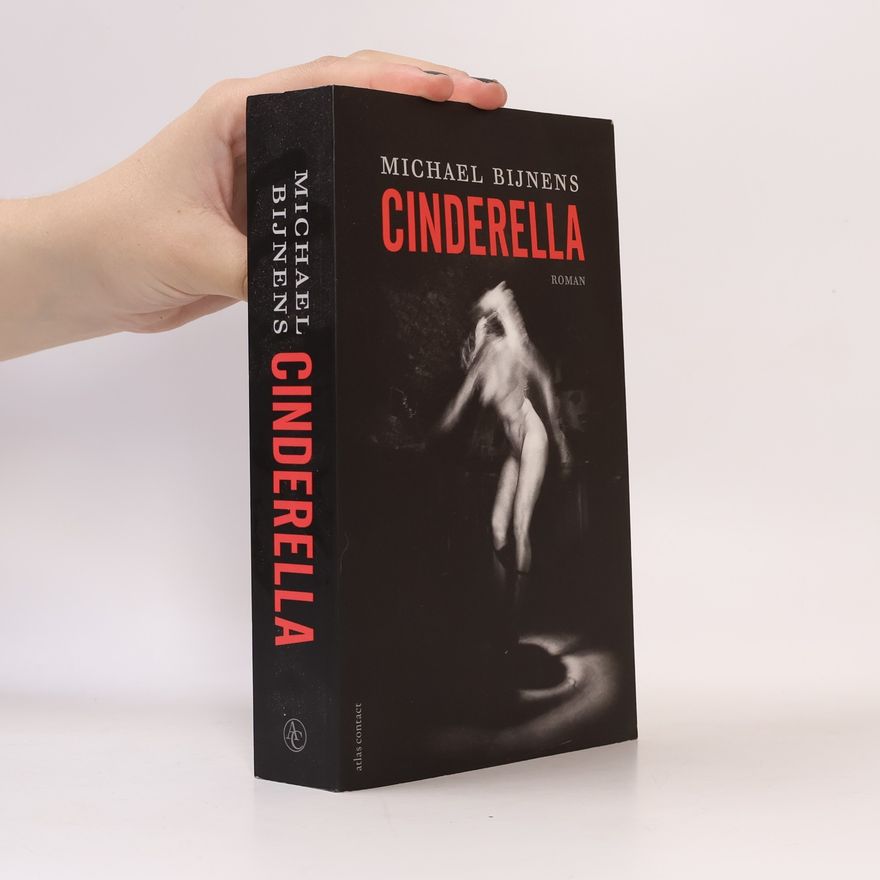 Michael Bijnens Cinderella