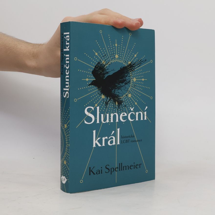 Kai Spellmeier Sluneční král