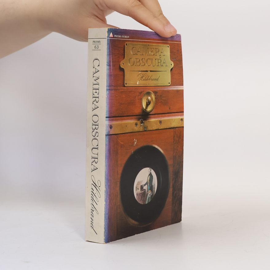 Hildebrand Camera Obscura