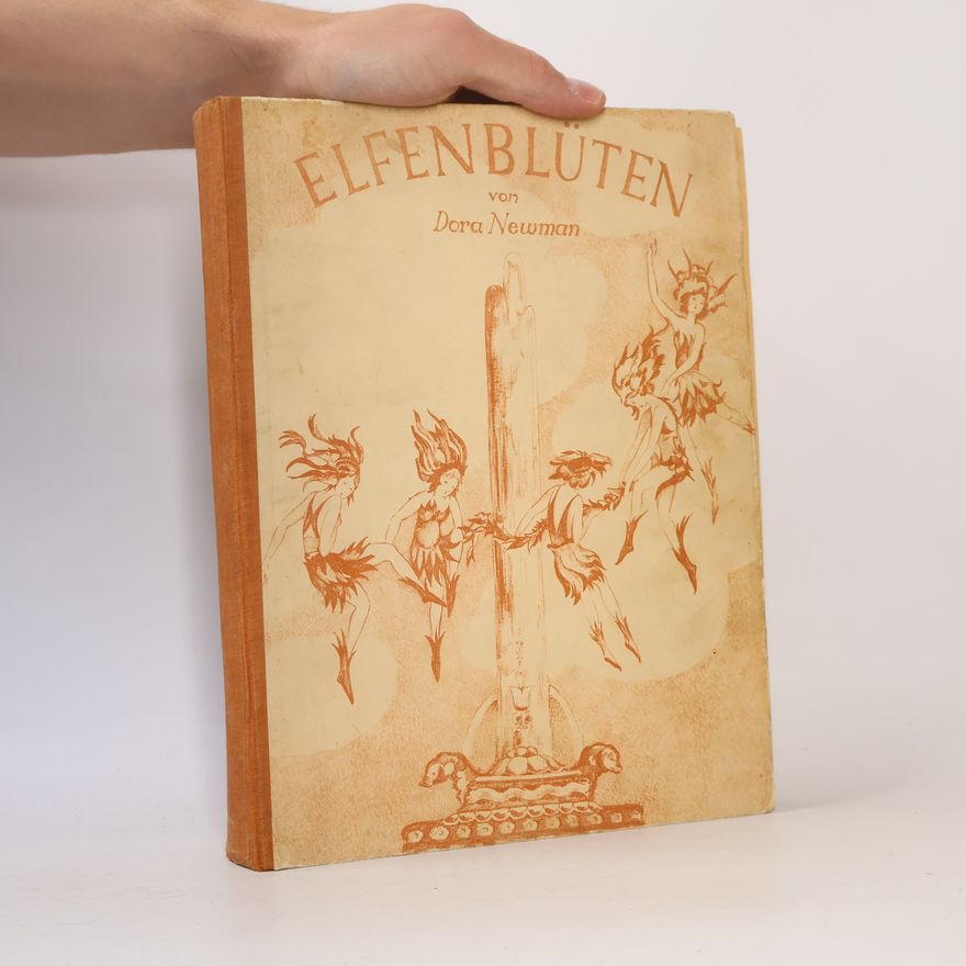 Dora Newman ELFENBLÜTEN