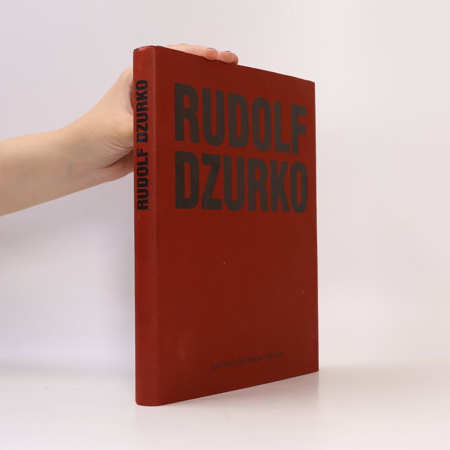 Rudolf Dzurko Rudolf Dzurko