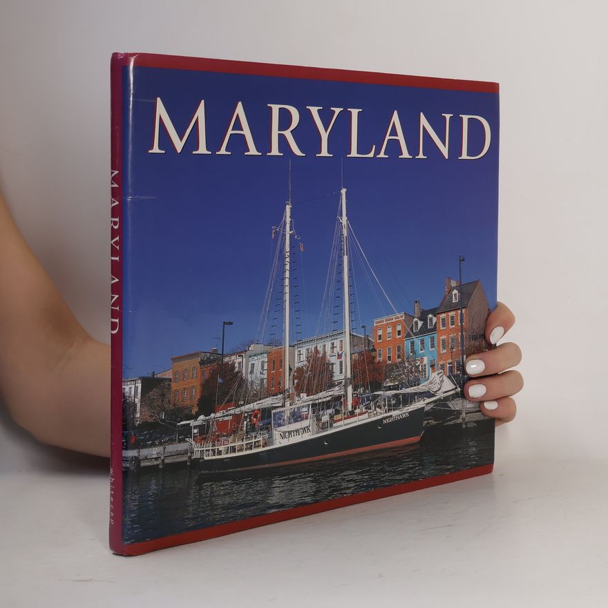 Tanya Lloyd Kyi Maryland
