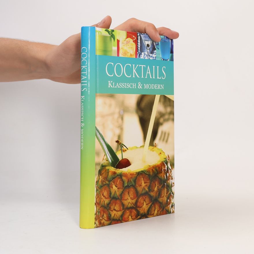 Autorenkollektiv Cocktails