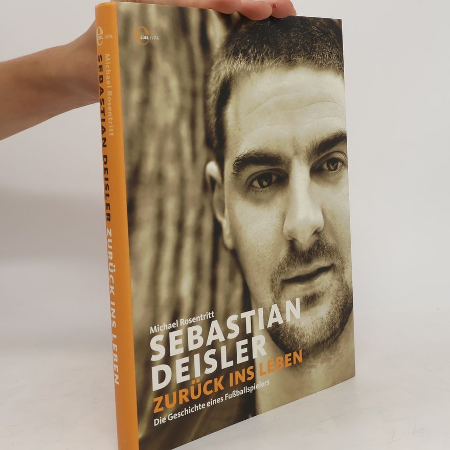 Michael Rosentritt Sebastian Deisler