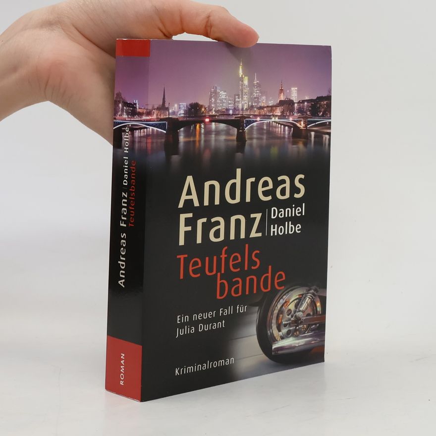 Andreas Franz Teufelsbande
