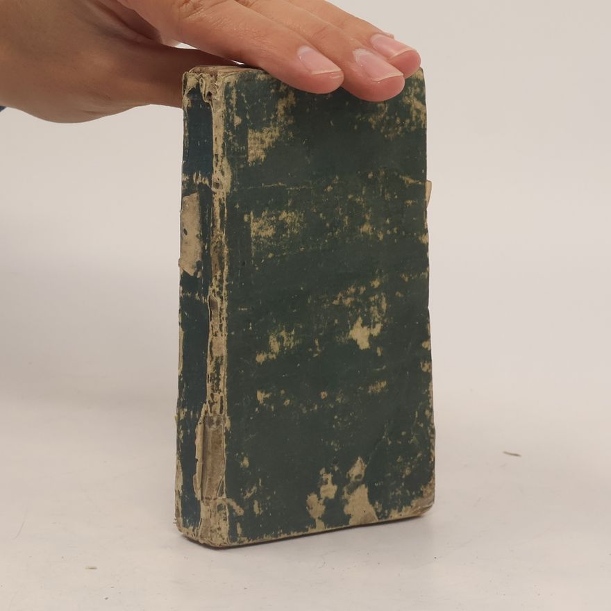 Kebétés Epicteti Enchiridion et Cebetis tabula