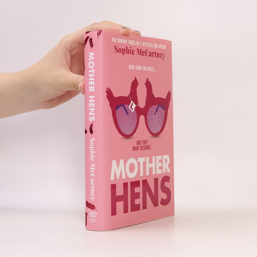 Sophie McCartney Mother Hens