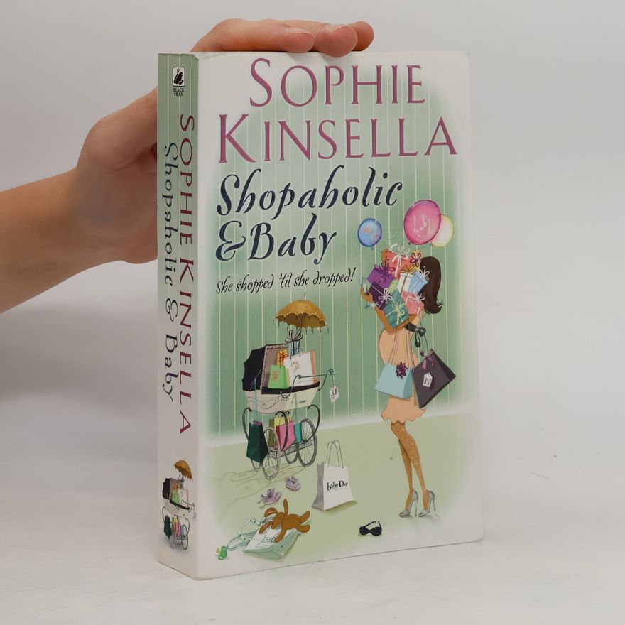 Sophie Kinsella Shopaholic & Baby