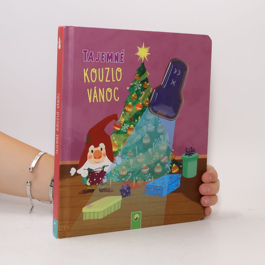 Autorenkollektiv Tajemné kouzlo Vánoc