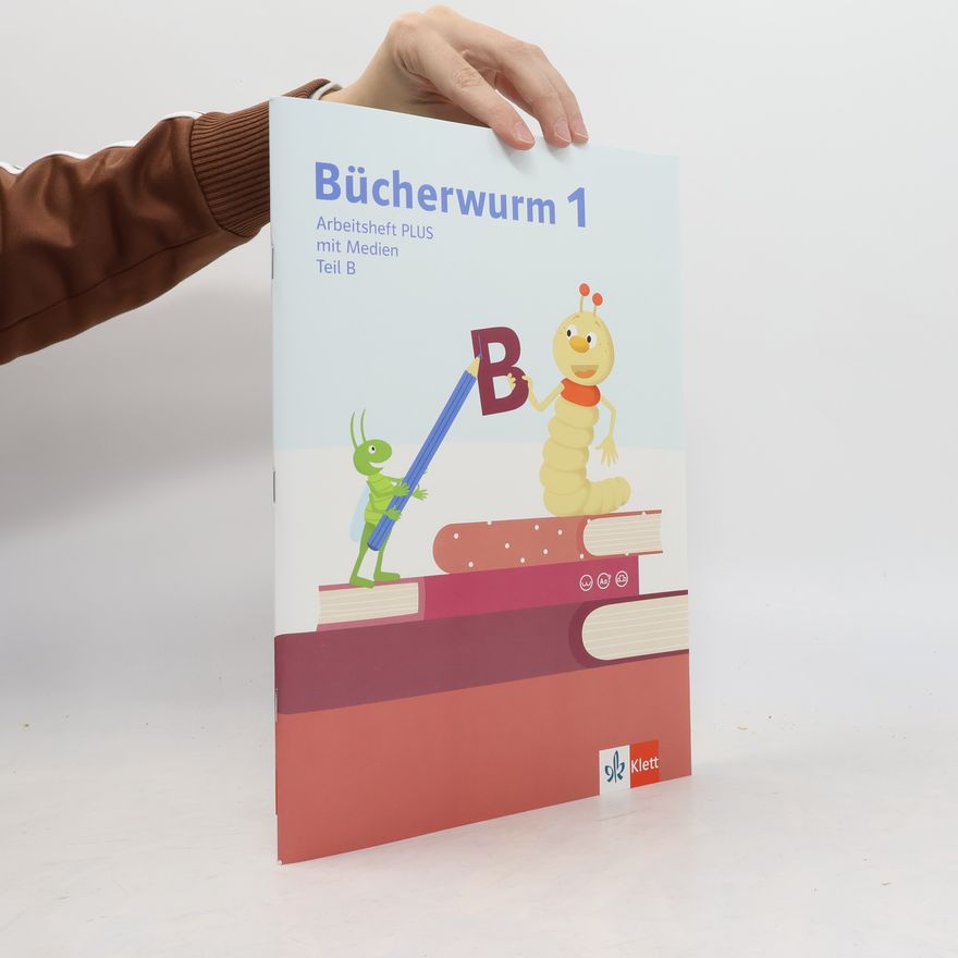 AA.VV. Bücherwurm Fibel