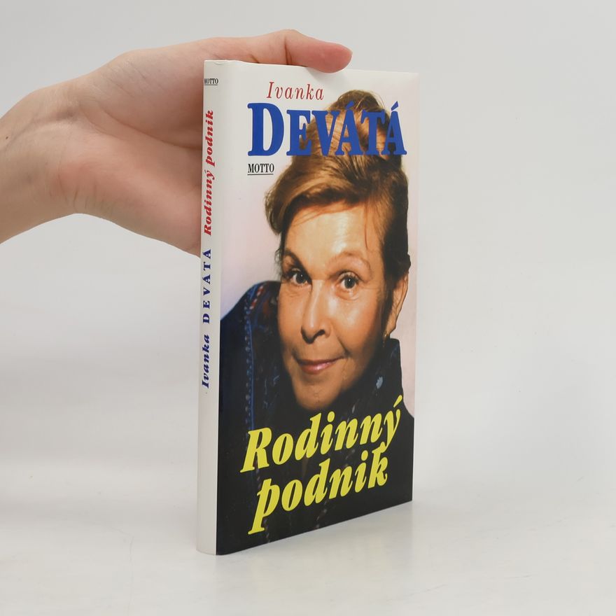Ivanka Devátá Rodinný podnik