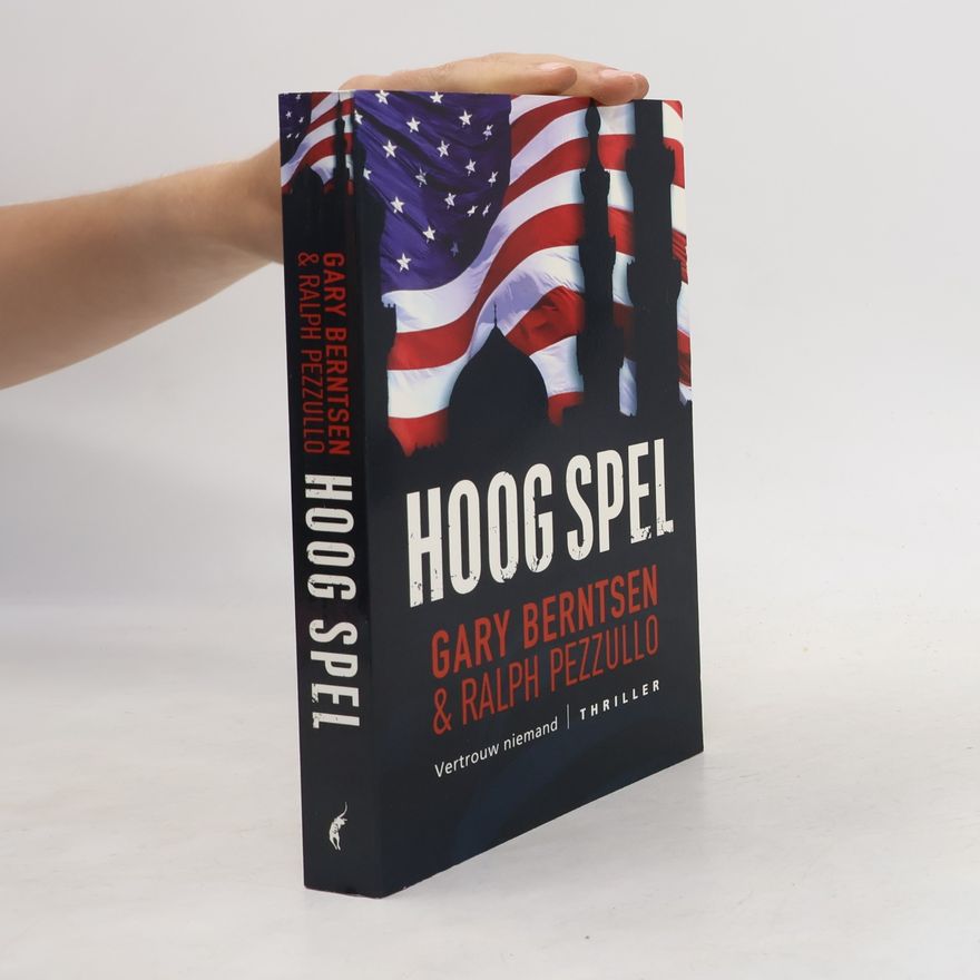 Gary Berntsen Hoog spel