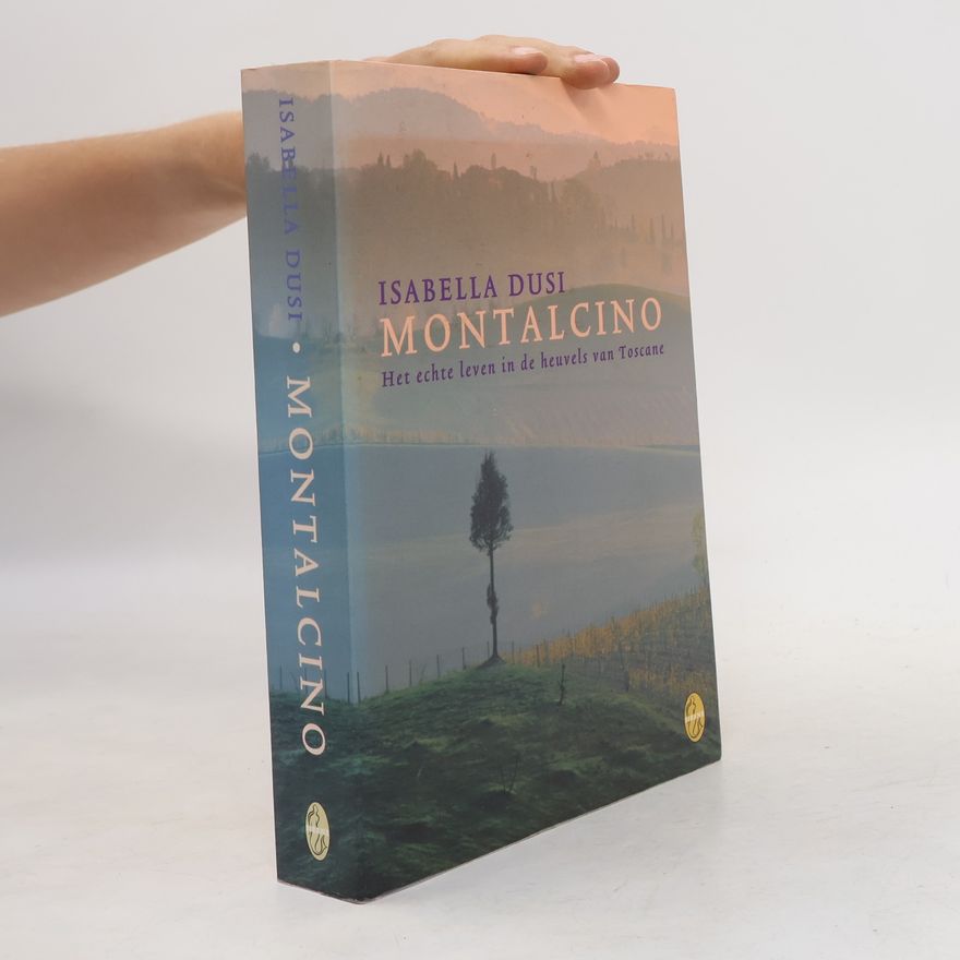 Saskia Peterzon-Kotte Montalcino