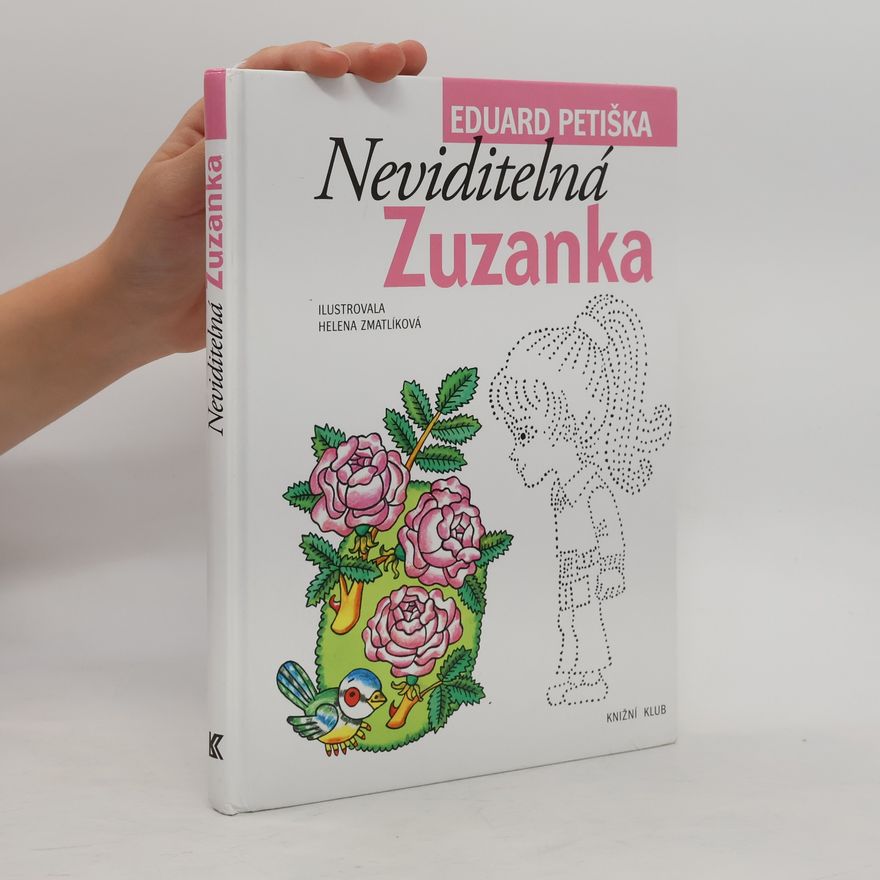 Eduard Petiška Neviditelná Zuzanka