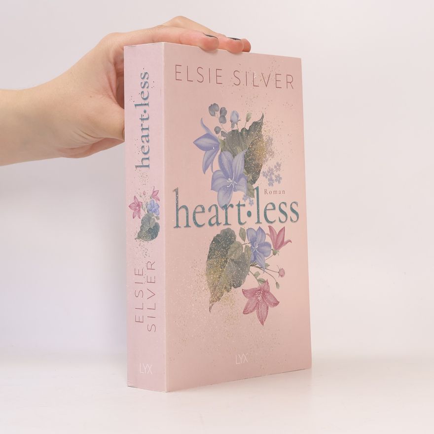 Elsie Silver Heartless