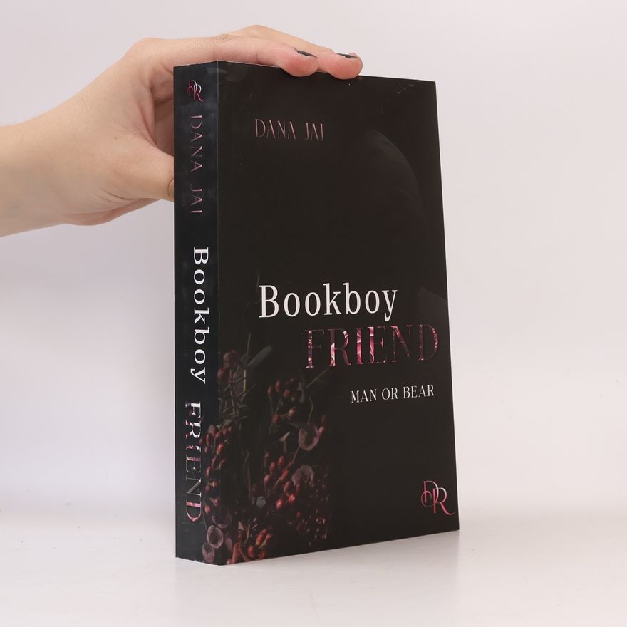 Dana Jai Bookboyfriend