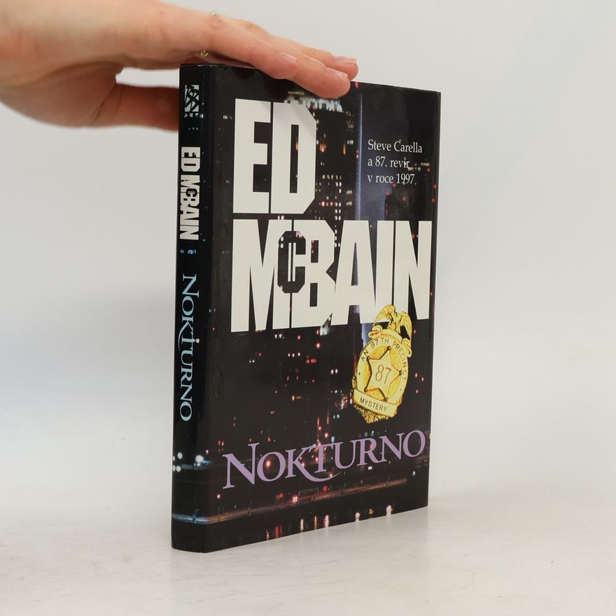 Ed McBain Nokturno