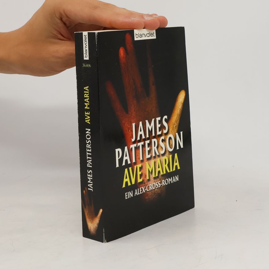 James Patterson Ave Maria