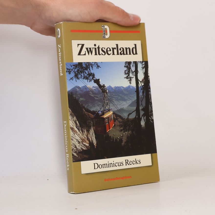 Dominicus Reeks Zwitserland