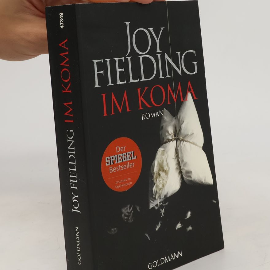 Joy Fielding Im Koma