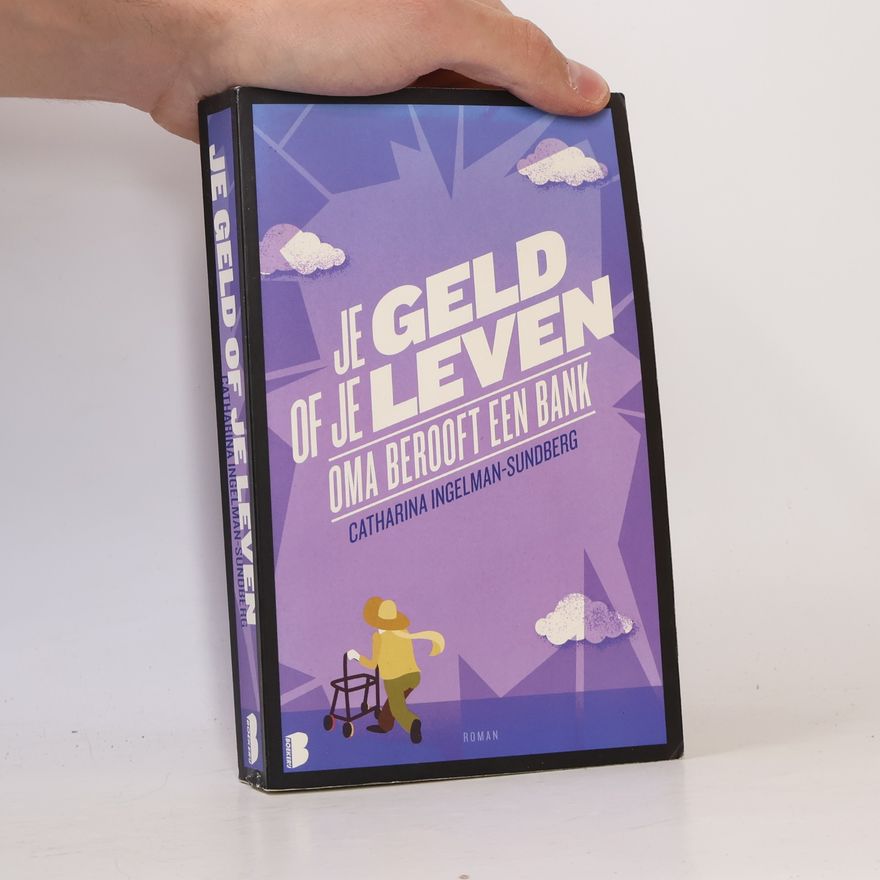 Catharina Ingelman-Sundberg Je geld of je leven