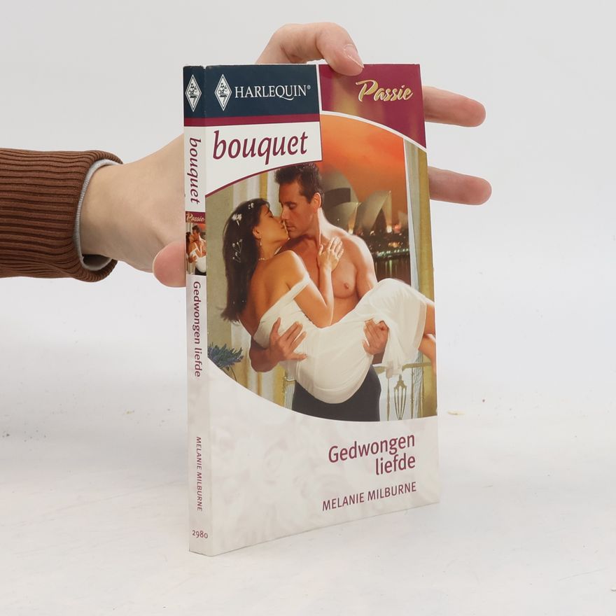 Marry Assenberg Bouquet - 2980: Gedwongen liefde