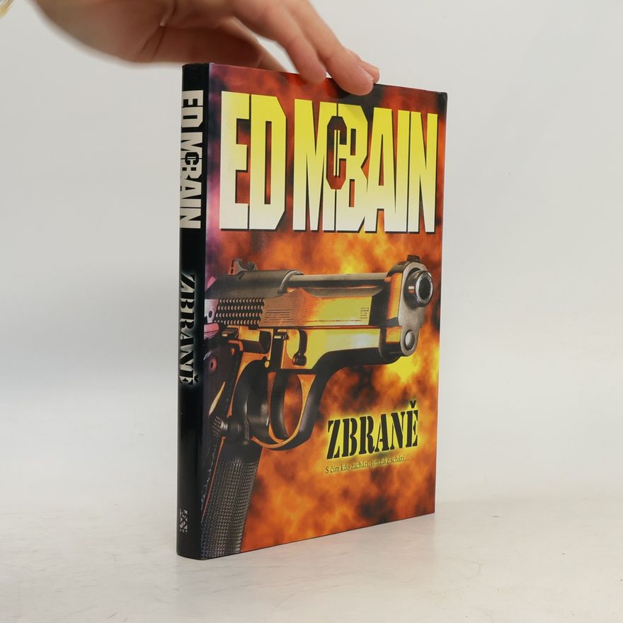 Ed McBain Zbraně
