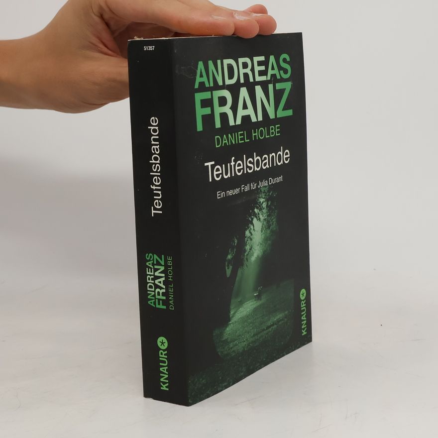 Andreas Franz Teufelsbande