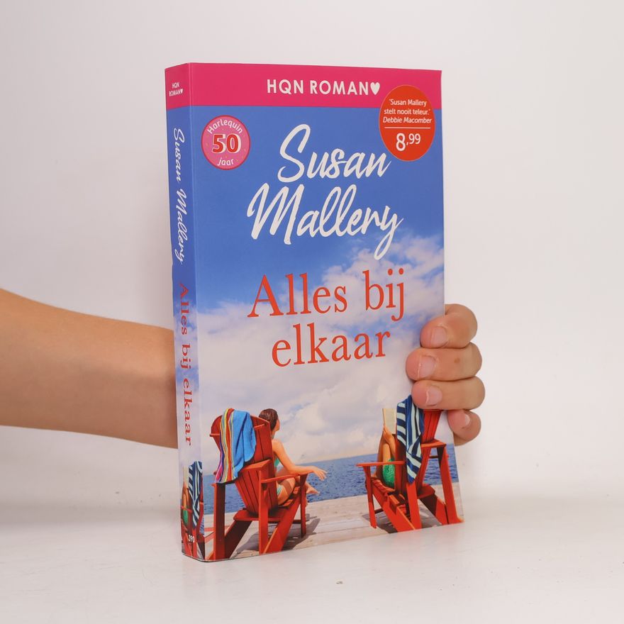 Susan Mallery Alles bij elkaar 390