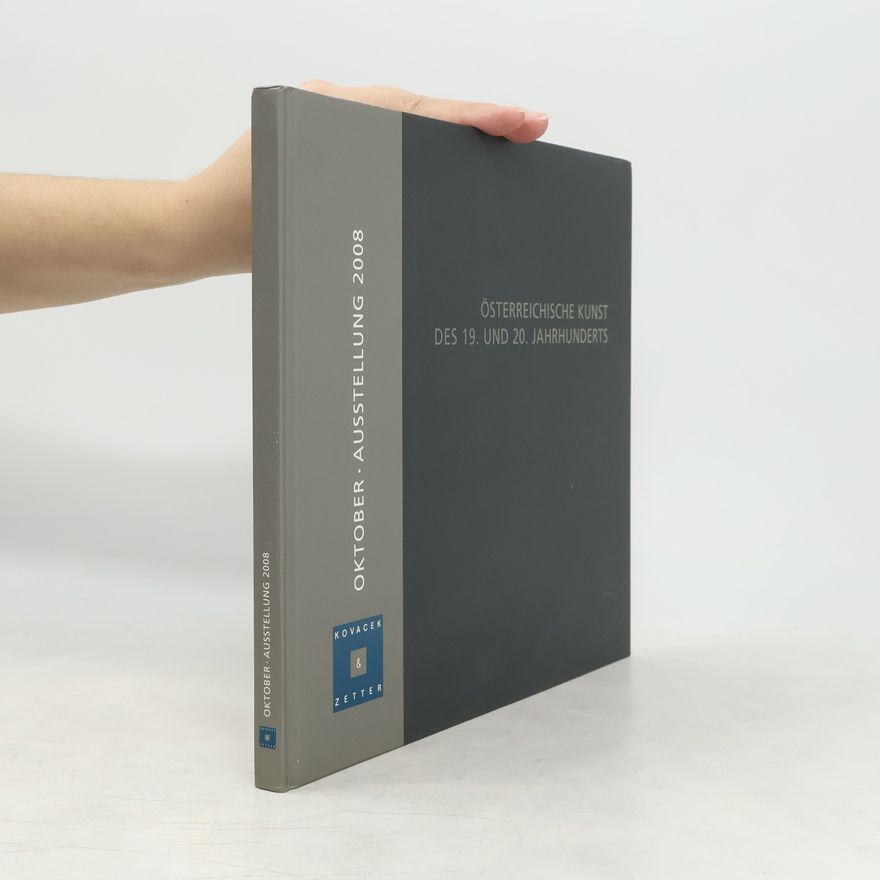 Various authors Ausstellung ... / Galerie Kovacek & Zetter