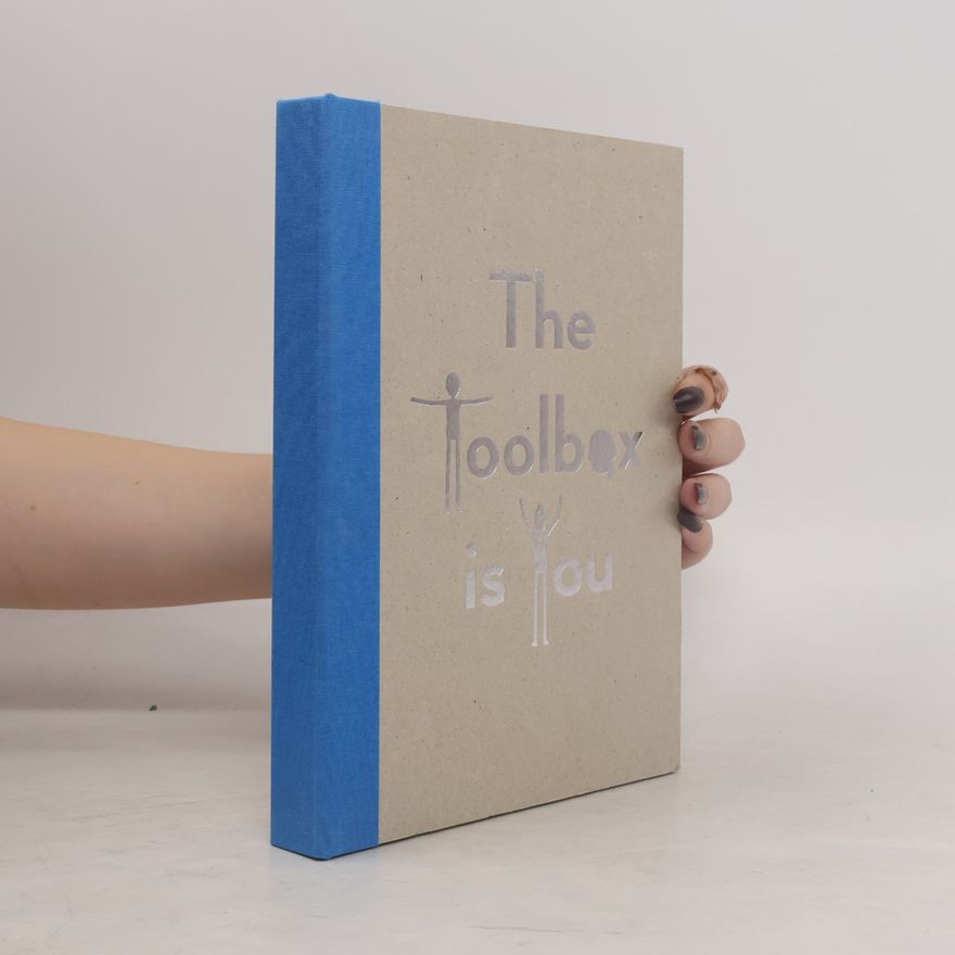 Maria Kluge The toolbox is you