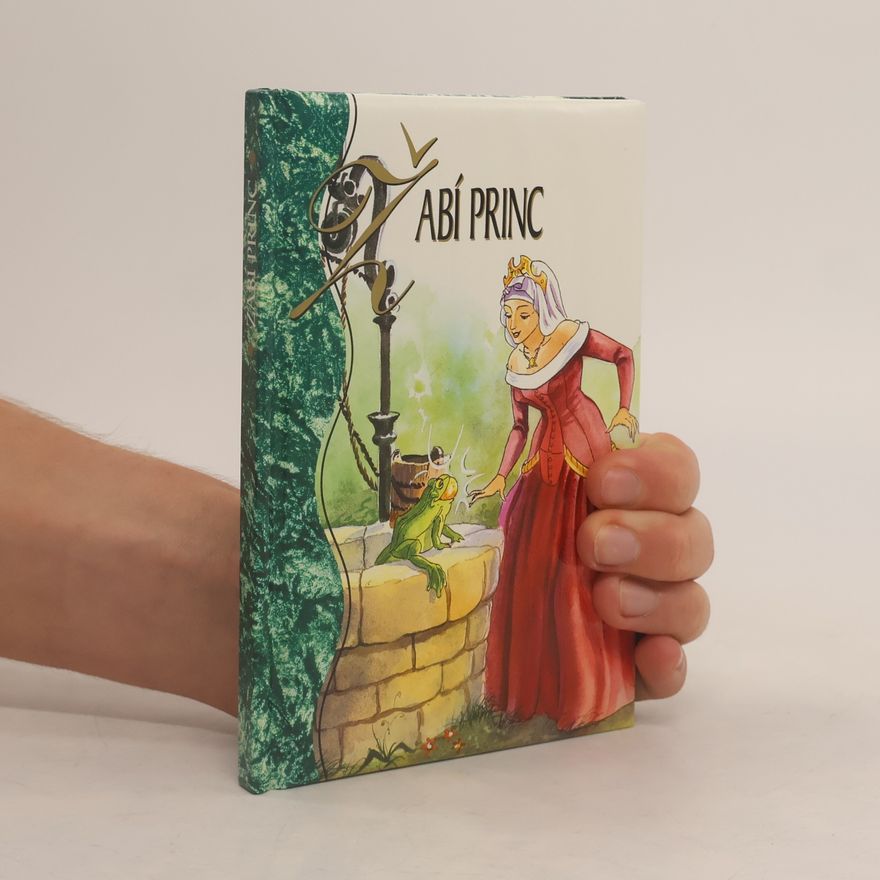 Autorenkollektiv Žabí princ