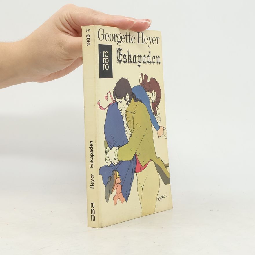 Georgette Heyer Eskapaden