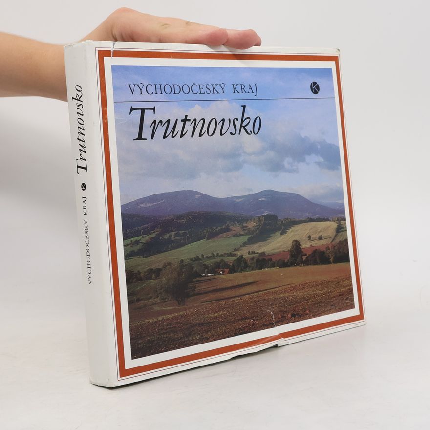 Václav Novák Východočeský kraj. Trutnovsko