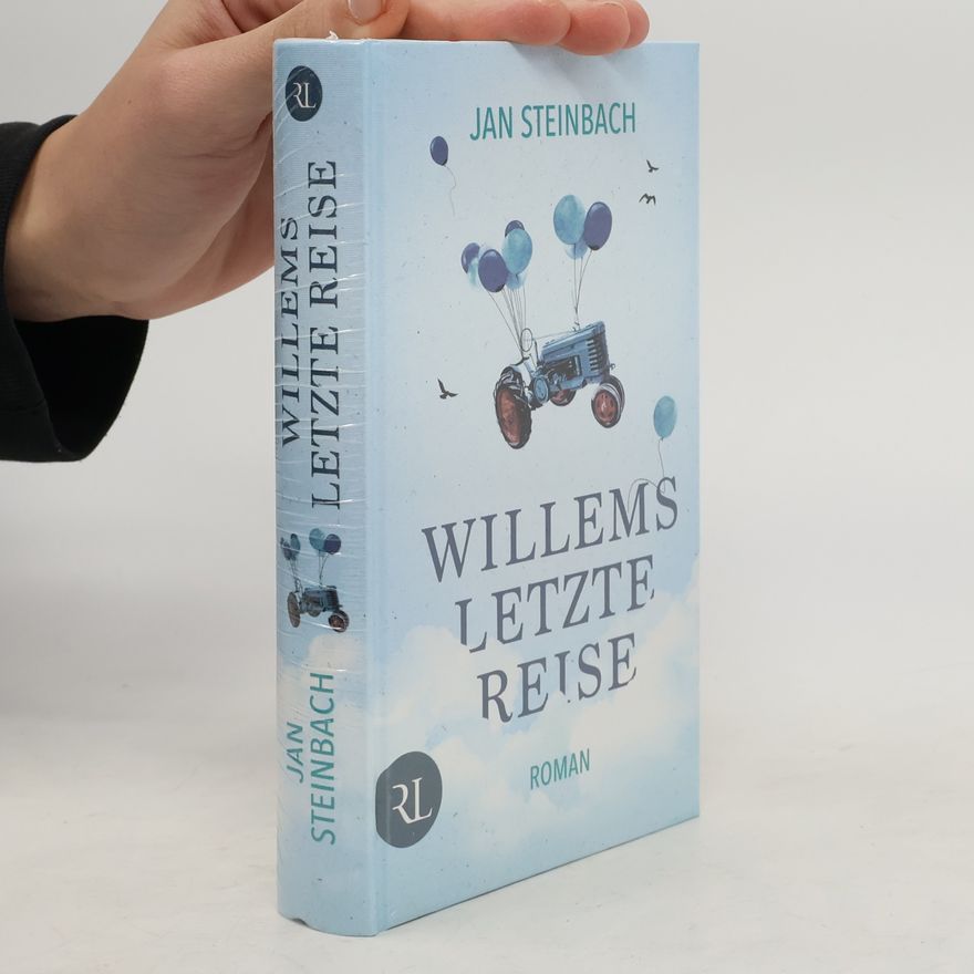 Jan Steinbach Willems letzte Reise