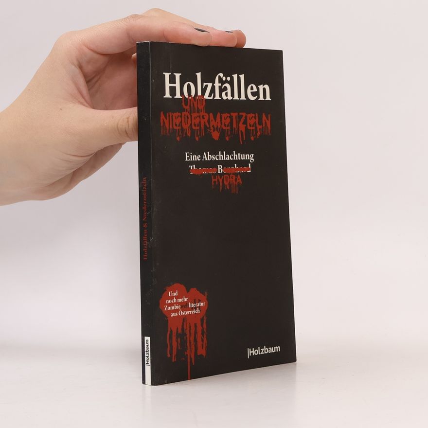 Curt Cuisine Holzfällen und Niedermetzeln