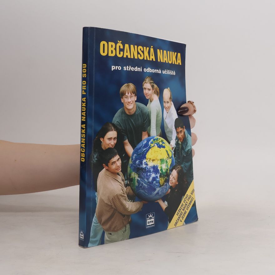 Vladislav Dudák Občanská nauka pro střední odborná učiliště