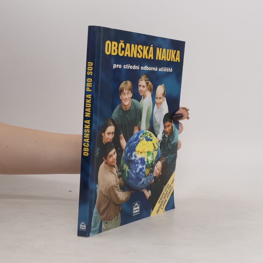Vladislav Dudák Občanská nauka pro střední odborná učiliště