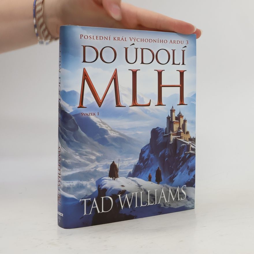 Tad Williams Do údolí mlh