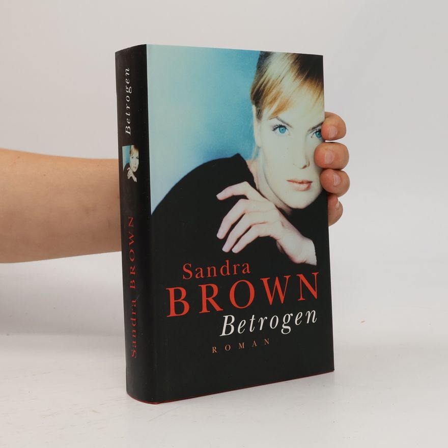 Sandra Brown Betrogen