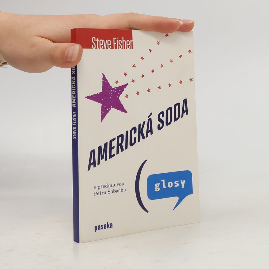 Steve Fisher Americká soda