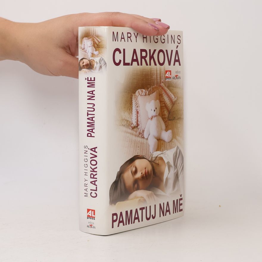 Mary Higgins Clark Pamatuj na mě