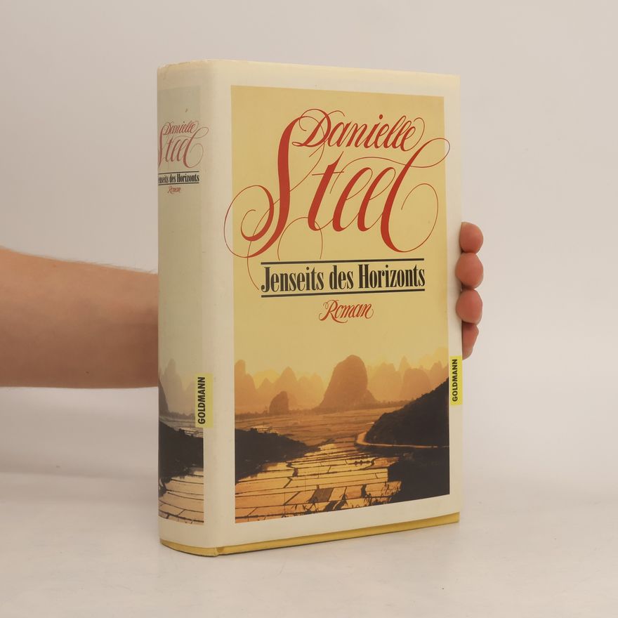 Danielle Steel Jenseits des Horizonts